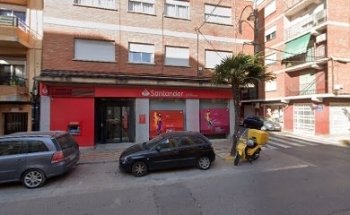 Santander ATM