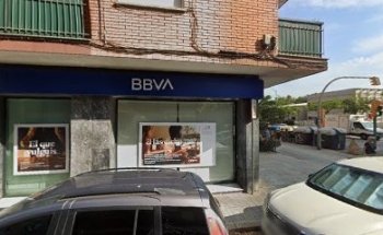 Cajeros Automáticos BBVA