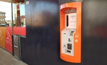ING Direct Cash