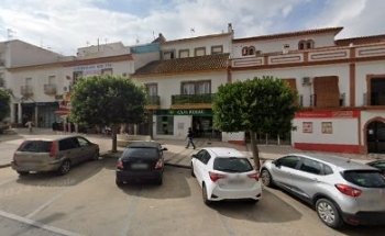 Cajero Automático Caja Rural del Sur