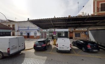 Cajero Automático Banco Santander