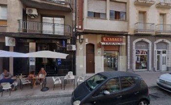 Punto Nickel - ESTANCO TORTOSA - 012