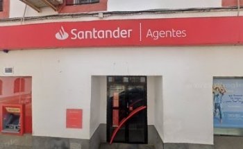 Santander ATM