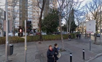Punto Nickel - ESTANCO MADRID - 647