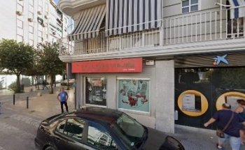 Cajero Automático Caixabank