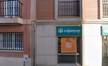 Cajero Automático Unicaja Banco