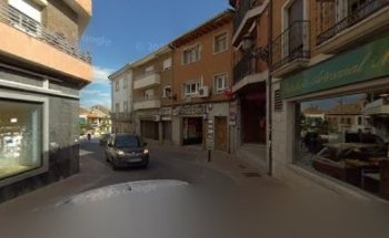 Punto Nickel - LOCUTORIO ISABELITA