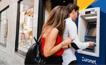 Euronet ATM