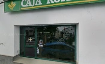 Cajero Automatico Caja Rural de Extremadura