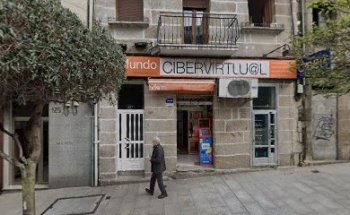 Punto Nickel - CIBER VIRTUAL VIGO