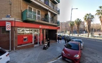 Santander ATM