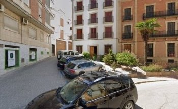 Cajero Automático Unicaja Banco