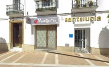 Cajero Automático Unicaja Banco