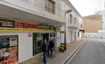 CashZone