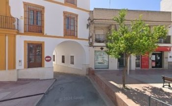 Cajero Automático Caja Rural del Sur