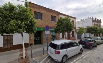 Cajero Automático Caja Rural del Sur