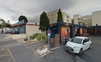 Euronet ATM