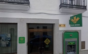 Cajero Automático Caja Rural del Sur