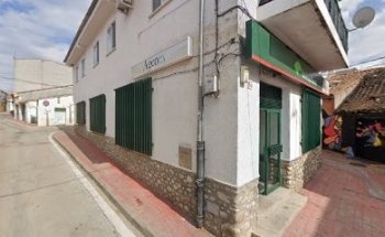Cajero Automático Unicaja Banco