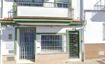 Cajero Automático Caja Rural del Sur