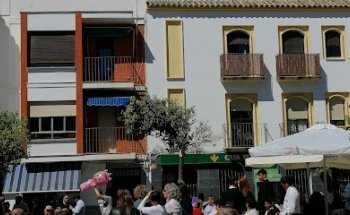 Cajero Automático Caja Rural del Sur
