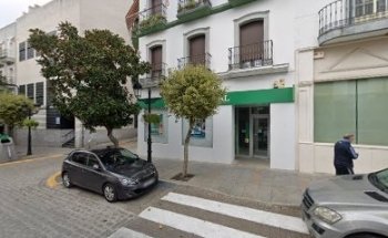 Cajero Automático Caja Rural del Sur
