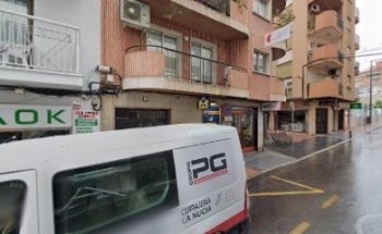 Euronet ATM
