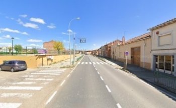 Cajero Automático Unicaja Banco