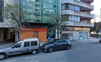 Bankinter's ATM