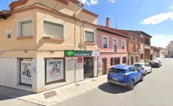 Cajero Automático Unicaja Banco