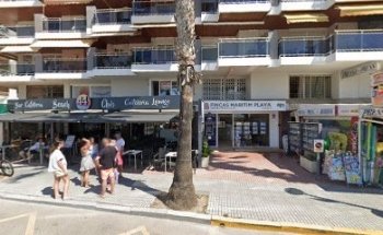 Euronet ATM