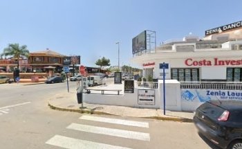 Euronet ATM