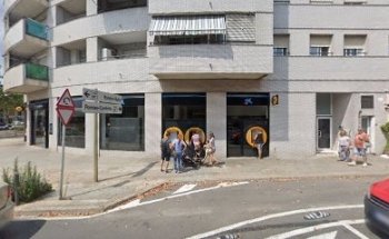 ATM CaixaBank - Cajero