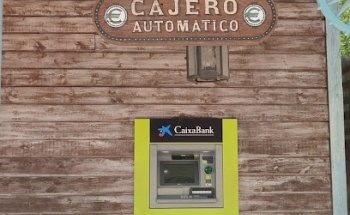Cajero automático