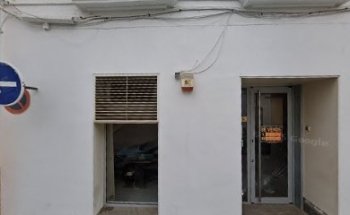 Cajero Automático Caja Rural del Sur