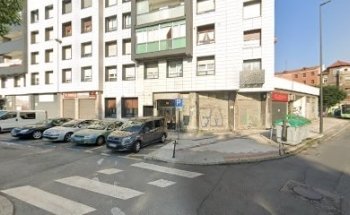 Punto Nickel - EXPENDEDURÍA BARAKALDO - Nº016