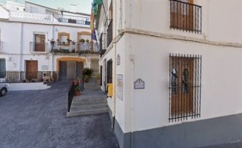 Punto de Empleo SAE Bayárcal