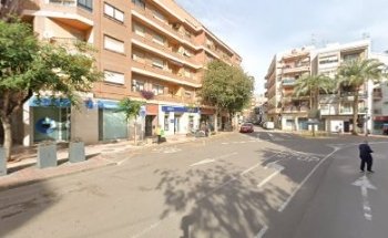 Cajero Automático BBVA