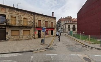Cajero Automático Banco Santander