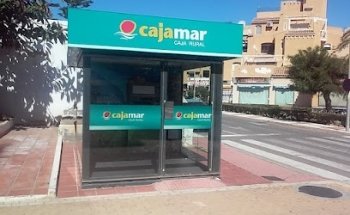 Entidad Cajamar