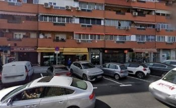 Cajero Automático Unicaja Banco