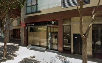 Caixer Automàtic Kutxa
