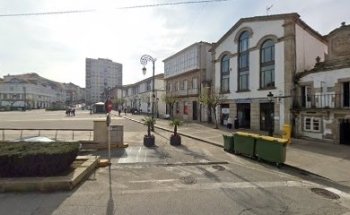 Santander ATM