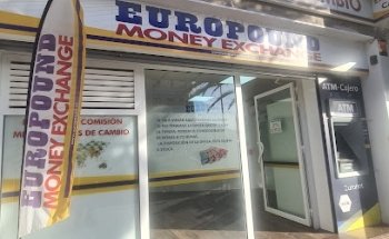 Euronet ATM