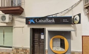 ATM CaixaBank - Cajero
