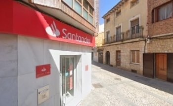 Santander ATM