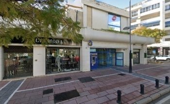 Euronet ATM