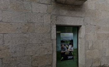 Bankia ATM