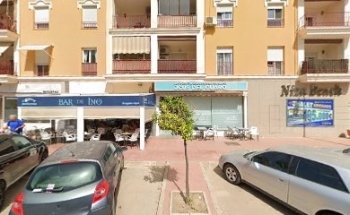 Cajero Automático Unicaja Banco