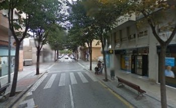 Caixer automàtic Caixabank